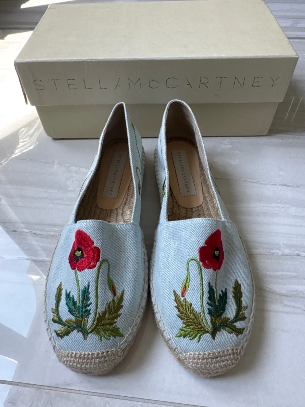 Stella McCartney